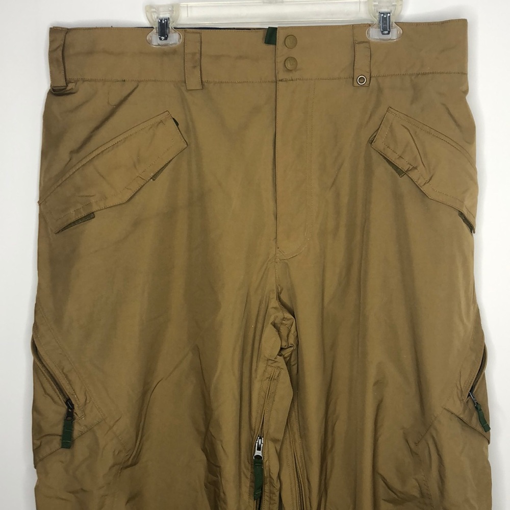 Burton Ski Snowboard Pants XL